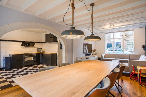 Medium property photo - Kruisstraat 5, 6634 AG Batenburg